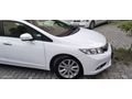 2012 model Honda Civic 1.6i VTEC Premium