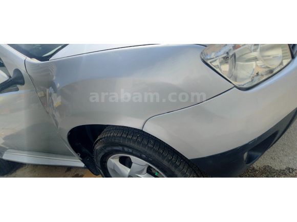 Sahibinden Dacia Duster 1.5 dCi Laureate 2012 Model  306.000 km Gri