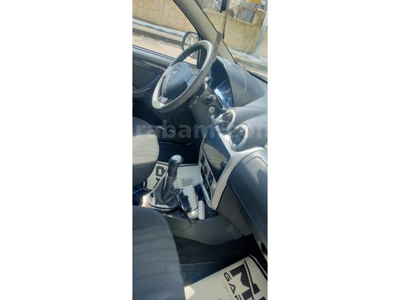 Sahibinden Dacia Duster 1.5 dCi Laureate 2012 Model  306.000 km Gri