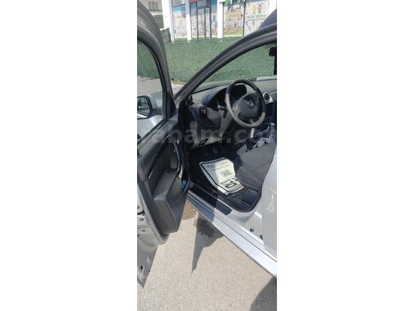 Sahibinden Dacia Duster 1.5 dCi Laureate 2012 Model  306.000 km Gri