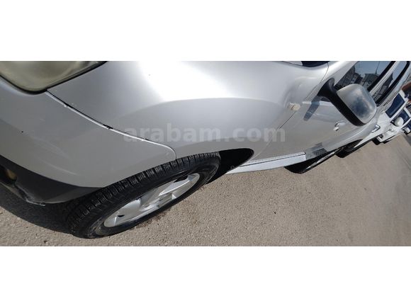 Sahibinden Dacia Duster 1.5 dCi Laureate 2012 Model  306.000 km Gri