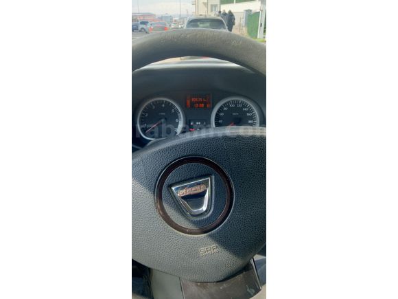 Sahibinden Dacia Duster 1.5 dCi Laureate 2012 Model  306.000 km Gri