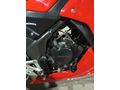 Sahibinden Honda CBR 250 R