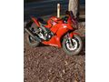 Sahibinden Honda CBR 250 R