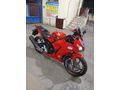 Sahibinden Honda CBR 250 R
