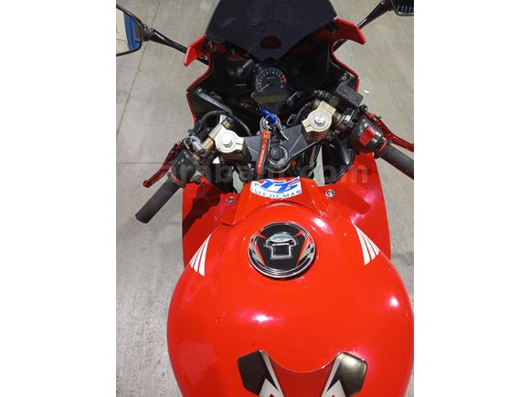 Sahibinden Honda CBR 250 R