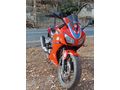 Sahibinden Honda CBR 250 R