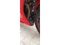 Sahibinden Honda CBR 250 R