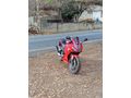 Sahibinden Honda CBR 250 R