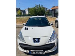 Sahibinden pevgeot 206 +