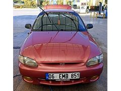Sahibinden Hyundai Accent 1.5 GLS 1996 Model