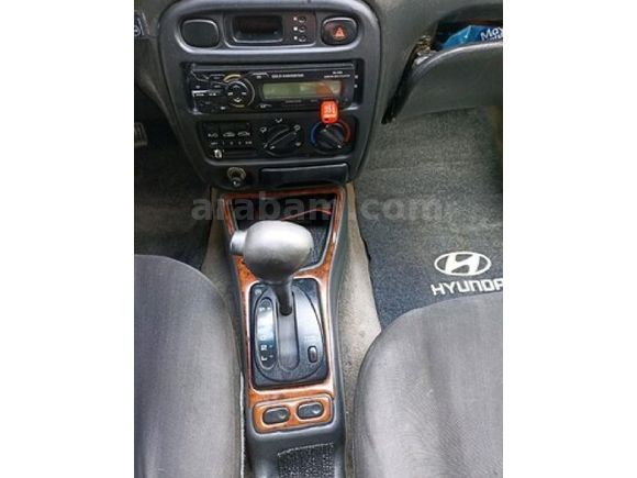 Sahibinden Hyundai Accent 1.5 GLS 1996 Model