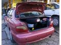 Sahibinden Hyundai Accent 1.5 GLS 1996 Model