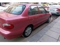 Sahibinden Hyundai Accent 1.5 GLS 1996 Model
