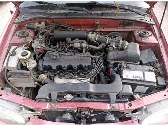 Sahibinden Hyundai Accent 1.5 GLS 1996 Model