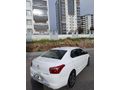 Sahibinden Citroen C-Elysée 1.6 HDi Shine 2017 Model  194.250 km Beyaz