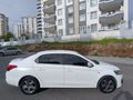 Sahibinden Citroen C-Elysée 1.6 HDi Shine 2017 Model  194.250 km Beyaz
