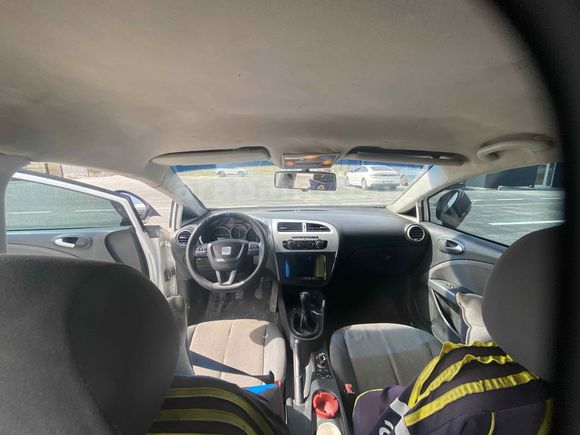 Sahibinden Seat Leon 1.4 TSI Style 2011 Model 