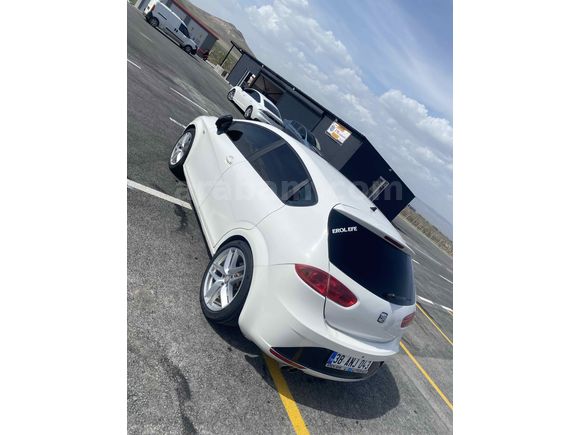 Sahibinden Seat Leon 1.4 TSI Style 2011 Model 