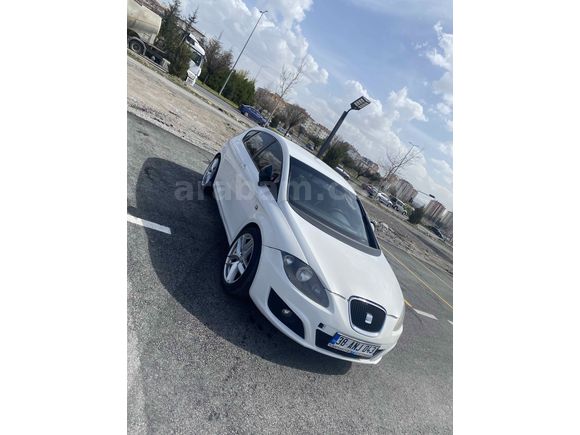 Sahibinden Seat Leon 1.4 TSI Style 2011 Model 