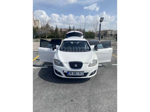 Sahibinden Seat Leon 1.4 TSI Style 2011 Model 