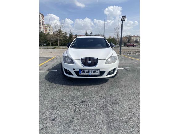Sahibinden Seat Leon 1.4 TSI Style 2011 Model 