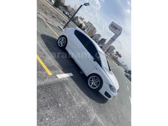 Sahibinden Seat Leon 1.4 TSI Style 2011 Model 