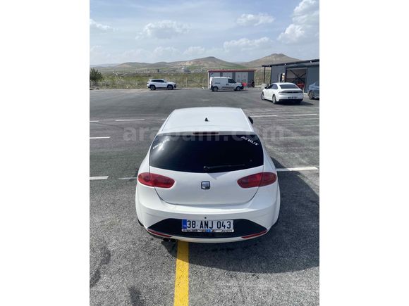 Sahibinden Seat Leon 1.4 TSI Style 2011 Model 