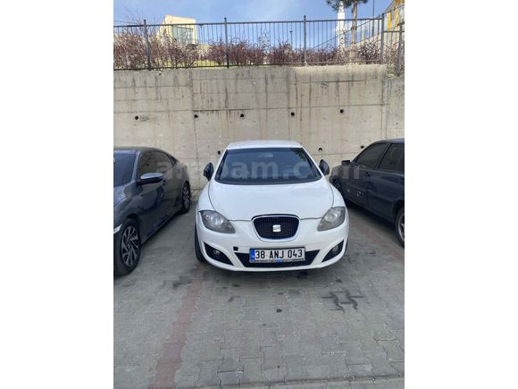 Sahibinden Seat Leon 1.4 TSI Style 2011 Model 