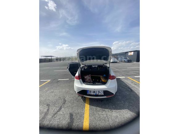 Sahibinden Seat Leon 1.4 TSI Style 2011 Model 