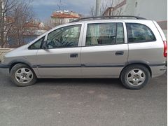 Sahibinden Opel Zafira 1.6 GL 2001 ORJİNAL BAKIMLI MASRAFSIZ Afyonkarahisar