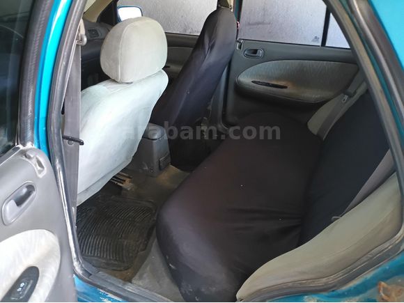 Sahibinden Kia Sephia 1.6 GTX 1998 Model