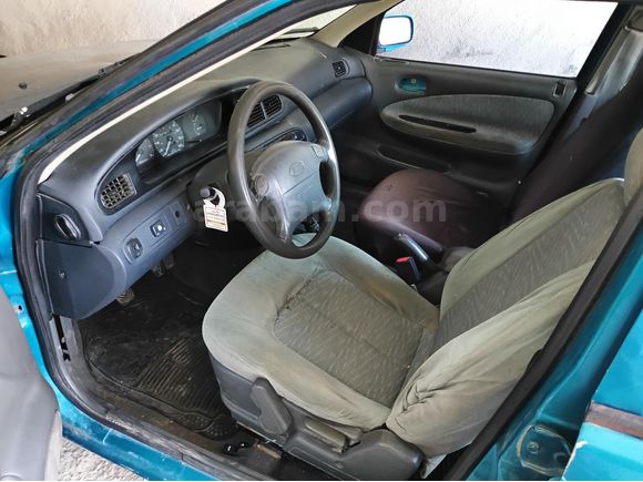 Sahibinden Kia Sephia 1.6 GTX 1998 Model