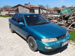Sahibinden Kia Sephia 1.6 GTX 1998 Model