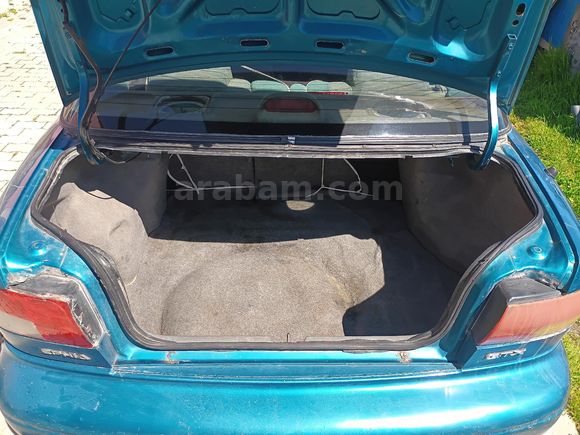 Sahibinden Kia Sephia 1.6 GTX 1998 Model