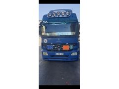 Sahibinden Mercedes - Benz Actros 1841 İstanbul