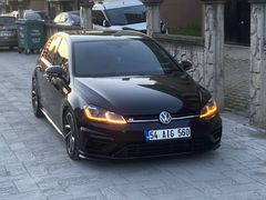 Sahibinden Volkswagen Golf 1.6 TDi Comfortline 2015 Model 