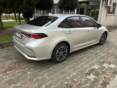 Sahibinden Toyota Corolla 1.5 Vision Plus 2026 Model 