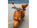 2 bin Km Mondial Virago 50 