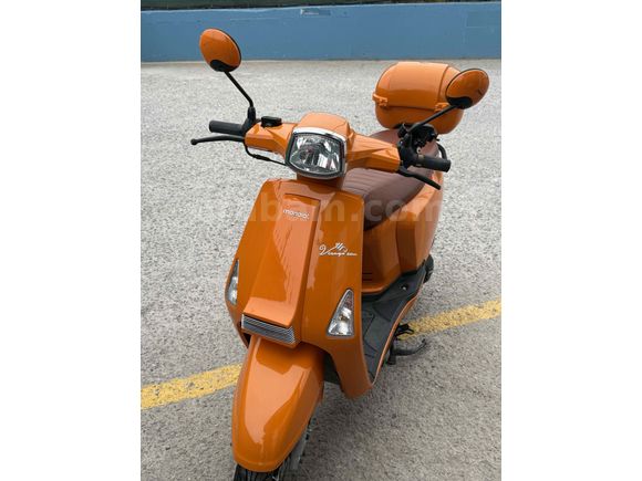 2 bin Km Mondial Virago 50 