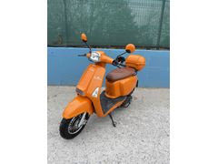 2 bin Km Mondial Virago 50 