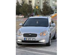 Sahibinden Hyundai Accent Era 1.5 CRDi-VGT Team 2008 Model 