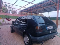 Sahibinden Volkswagen Golf 1.6 CL 1991 Model