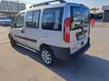 Geniş Aile Aracı, Fiat Doblo 2008 Model.