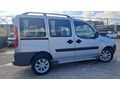 Geniş Aile Aracı, Fiat Doblo 2008 Model.