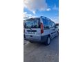 Geniş Aile Aracı, Fiat Doblo 2008 Model.