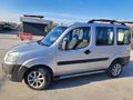 Geniş Aile Aracı, Fiat Doblo 2008 Model.