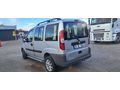 Geniş Aile Aracı, Fiat Doblo 2008 Model.