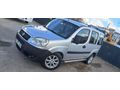 Geniş Aile Aracı, Fiat Doblo 2008 Model.