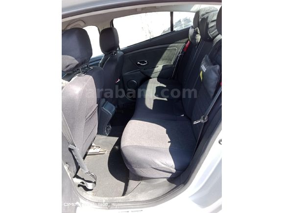 Sahibinden Renault Fluence 1.5 dCi Extreme Edition 2012 Model